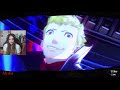 Gamers react to Ryuji's Awakening (vol. 2) | Persona 5