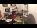 Less than jake the science of selling your self short drum cover