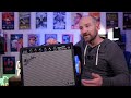 Fender Princeton Tone Master Review - They Made it Digital!?