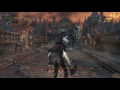 Bloodborne - Commentary and Critique