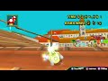 The Best HIDE and SEEK Stages in Mario Kart Wii