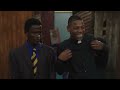Amaphara rob the church – DiepCity | Mzansi Magic | S2 | Ep48