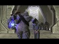 Halo 2 Uncut Uprising final Cutscene