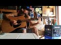 Walkin blues by Robert Johnson cover