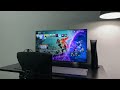 NEW LG 40” UltraWide 5K Monitor: Unboxing + Impressions