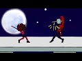 Losty at the Krypt Animation | Mortal Kombat 11 | Lostygirl Animated
