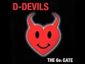 The 6th Gate (Dance With the Devil)
