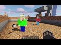 We Built a Dangerous PvP Spleef Arena! - Minecraft Gameplay