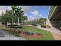 Behind the scenes look as a truck driver in Port of Miami start to finish