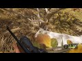 theHunter  Call of the Wild Albino Blacktail