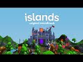 Roblox Islands - totally normal Ode to Mitsuda