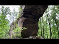 Grays Arch / Red River Gorge
