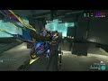 Warframe | How to play volt