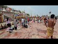 हरिद्वार में नहीं आई कोई बाढ़ सब कुछ सामान्य  || Haridwar 1 July Video || Har Ki Pauri Haridwar