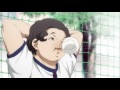 Sakamoto desu ga? - Softball Pitching