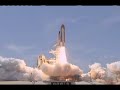 Launch Tops STS-132 Crews First Day in Space