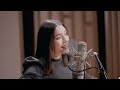 Rei Yasuda「HOME THERAPY feat. Yukimaru Kumaki from Lucky Kilimanjaro」-Studio Sessions-