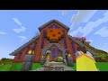 KOEKJES Fabriek BOUWEN Voor BESTE VRIEND! (Minecraft Survival)