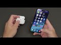 USB-C AirPods Pro 2 Unboxing and Overview