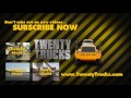 Snow Plow | Truck Tunes for Kids | Twenty Trucks Channel | Snowplow