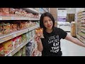 Thai Chef Takes You Grocery Shopping!