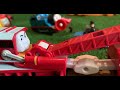 (Tomy Thomas and friends)  season 3 episode 4-Speed issues