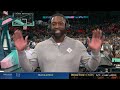 Dwyane Wade goes in-depth on Steph, LeBron and Wembanyama after gold medal game | Paris Olympics