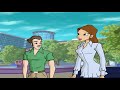 Winx Club - Staffel 4 Folge 14 - Sieben: Eine perfekte Zahl [KOMPLETT]