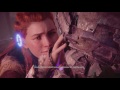 Horizon Zero Dawn: The Death of Elisabet Sobeck