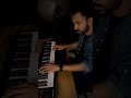 Hasi Ban Gaye | Piano Cover | Shamit Music