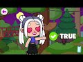 TRUE ✅ or FAKE ❌? PT.1-3 TESTING VIRAL AVATAR WORLD SECRETS and HACKS