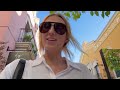 GUCCI OUTLET SHOPPING VLOG and come shopping with me to the Dolce & Gabbana outlet | Laine’s Reviews