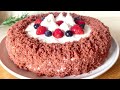 There Will Be No One Who Cannot Make Dessert! How to Make a Cake with Homemade Ingredients?