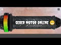 ASMR - Geber motor Online