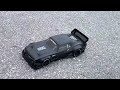 Some Felony FUN!! ❤️ Big and Fast RC car!!