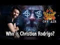 Who is Christian Rodrigo? | My chat with “Father Jim DeFroque”