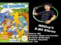 The Smurfs (NES) Soundtrack - 8BitStereo