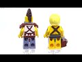 LEGO Movie 2 Welcome to Apocalypseburg review 🗽 70840