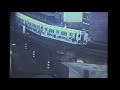 3RD AVE.EL in the Bronx , Movie footage
