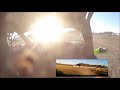 Autocross Jr. Touringcar | Ahlen (D) 2018 - SuperCup | Onboard Lucas Wollering