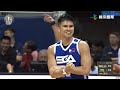 Nakaka TINDIG balahibo ang naging Ending sa Finals daming napa DASAL, Grabe mang Distract ng players