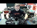 Axial vs Element Build Series - Part 5 - Roller Comparison Axial vs Element Kits - S01E069