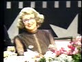 The American Film Institute Salute to Bette Davis (March 1st 1977)