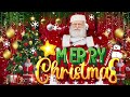 Best Non Stop Christmas Songs Medley 2025🎄🎁 Greatest Old Christmas Songs Medey 2025 ⛄