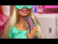 Barbie Dolls Princess Adventure Movie - Holiday Doll Stories