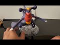 Garchomp Select Jazwares Review