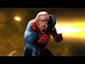 Miracleman (Marvel Comics) scenepack 1080p | Link in description