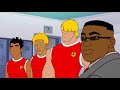 Supa Strikas - Season 4 Episode 52 - Return To the Pirate Tower | Kids Cartoon