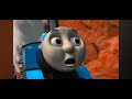 Ace tricks Thomas to pretend to have a race with Nia and they ending up crashing