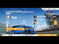 Real Racing 3 1st place with BMW Z4 SDRIVE35IS!!